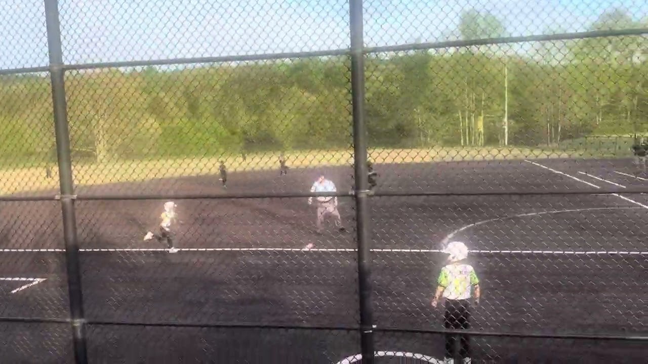 Heading home run against one of the best teams
