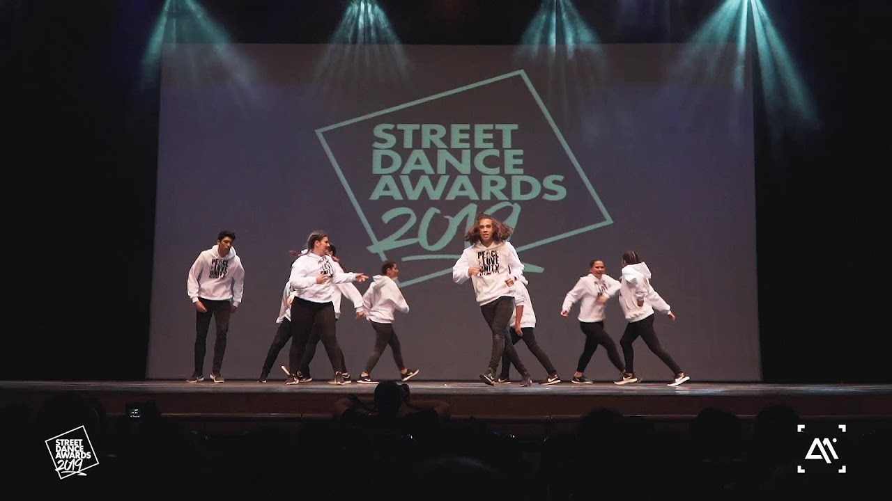 We Love 2 Dance Crew | Categoria Adult @ Street Dance Awards 2019