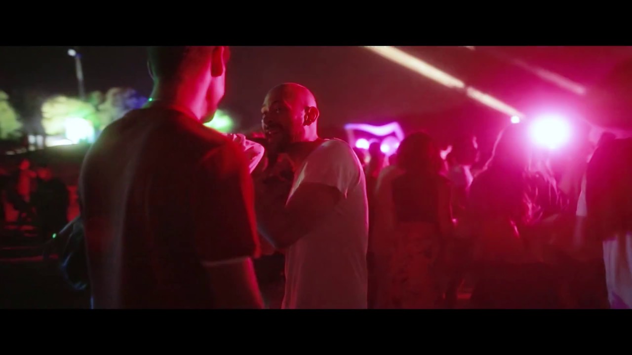 Klassified Music Festival Official Movie Coming soon