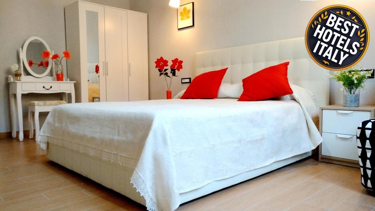 Apartment Nice Venice | Venice, Italy | Hotel Review ⭐