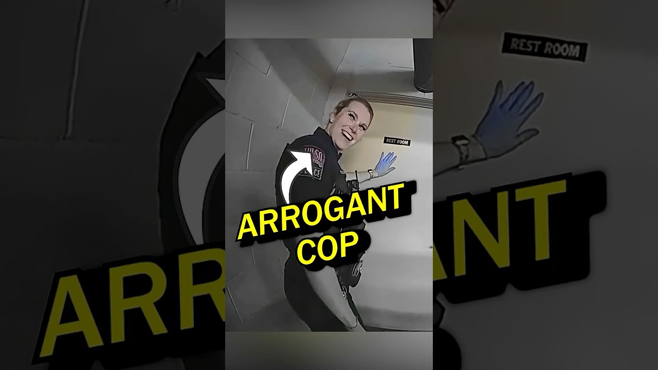 70-Year-Old Woman Mocked by Police During Mental Health Crisis #lawenforcement #justice t #viral