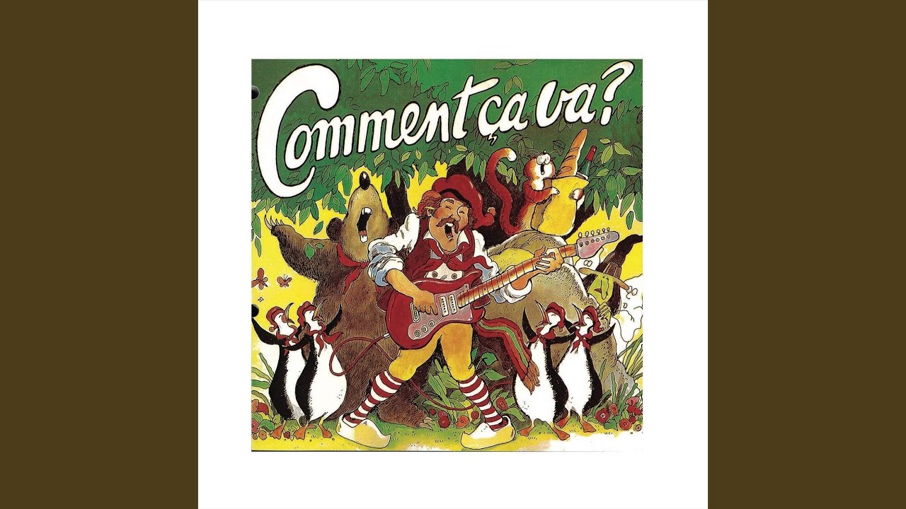 C'est l'Halloween
