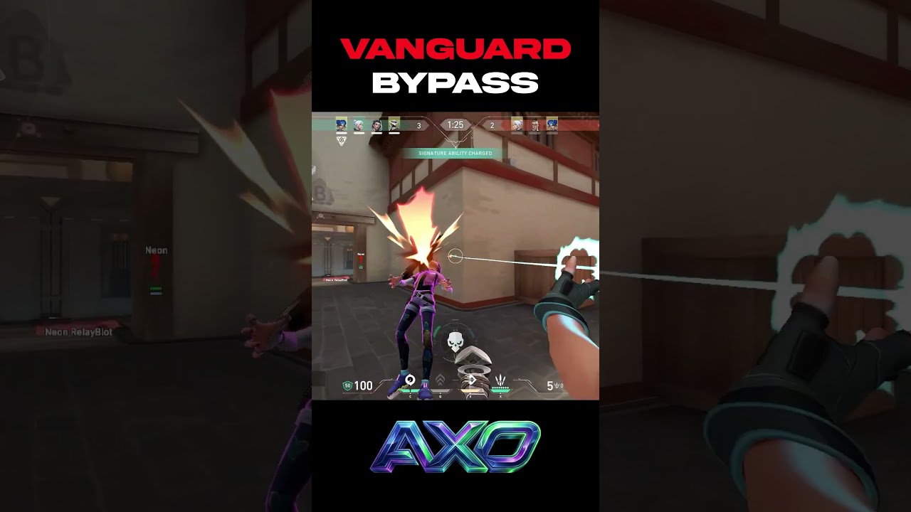 The Safest Way to Bypass Valorant Vanguard in 2026 (REAL-TIME PROOF)