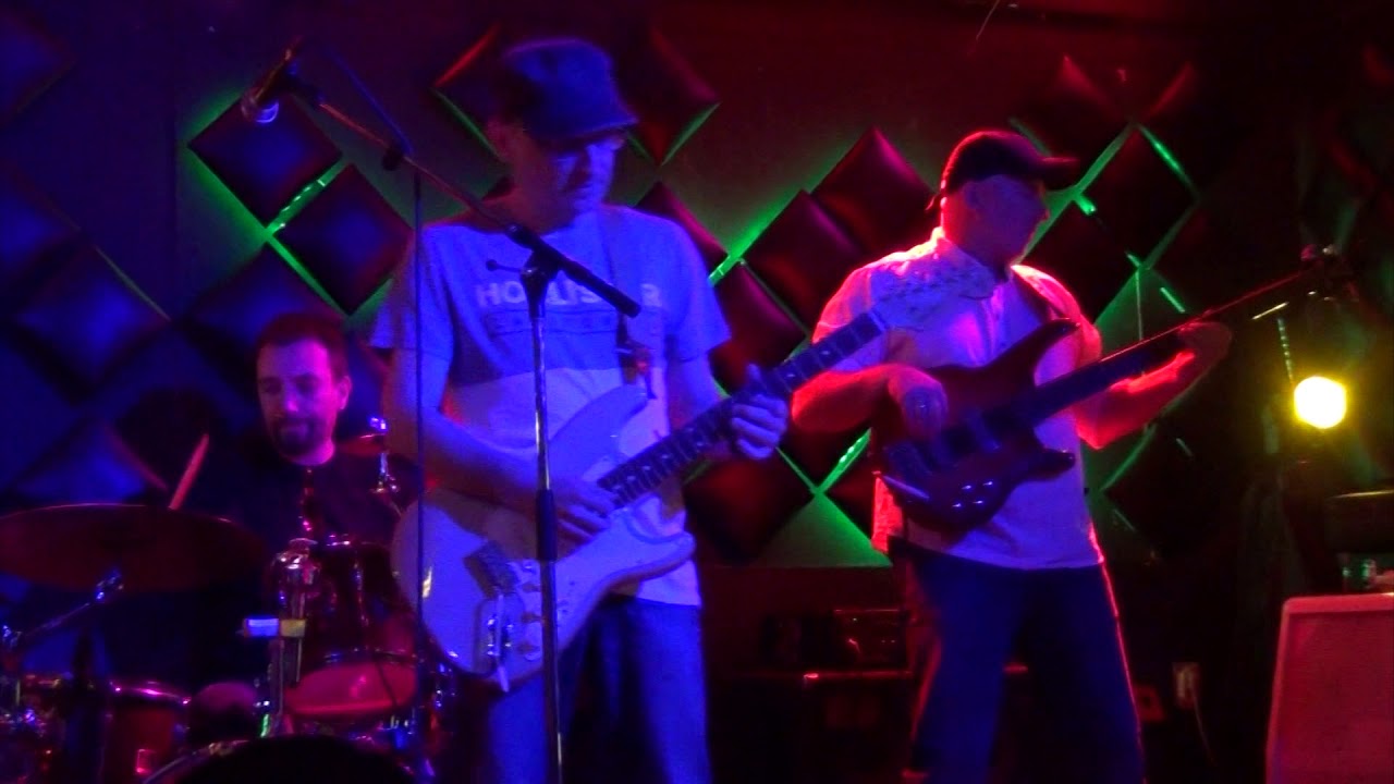 Vladan Vuckovic Paja - Nadojna - Klub Fest LIVE - Official HD