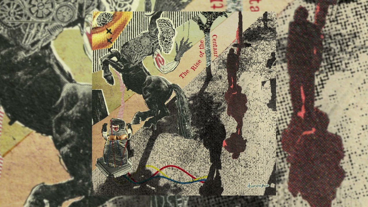Isotope Soap - The Century/Rise of The Centaur (2026 / full album)