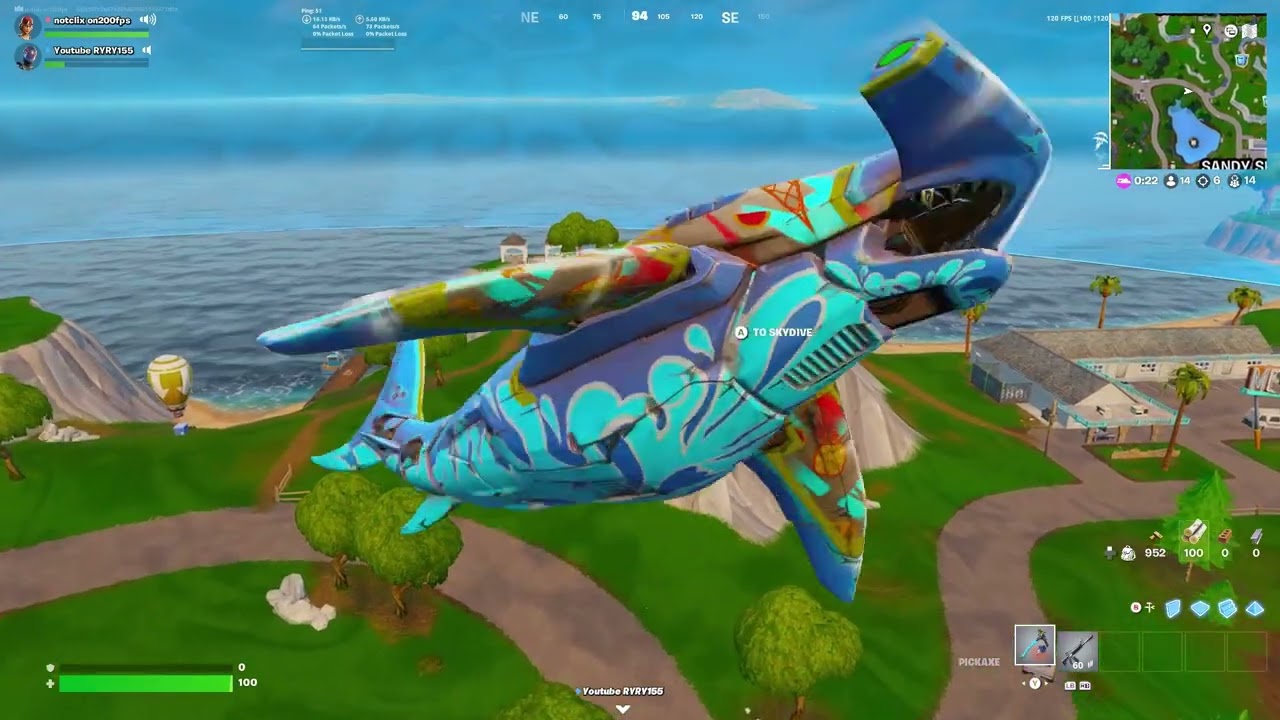 Playing with my duo after 1 month