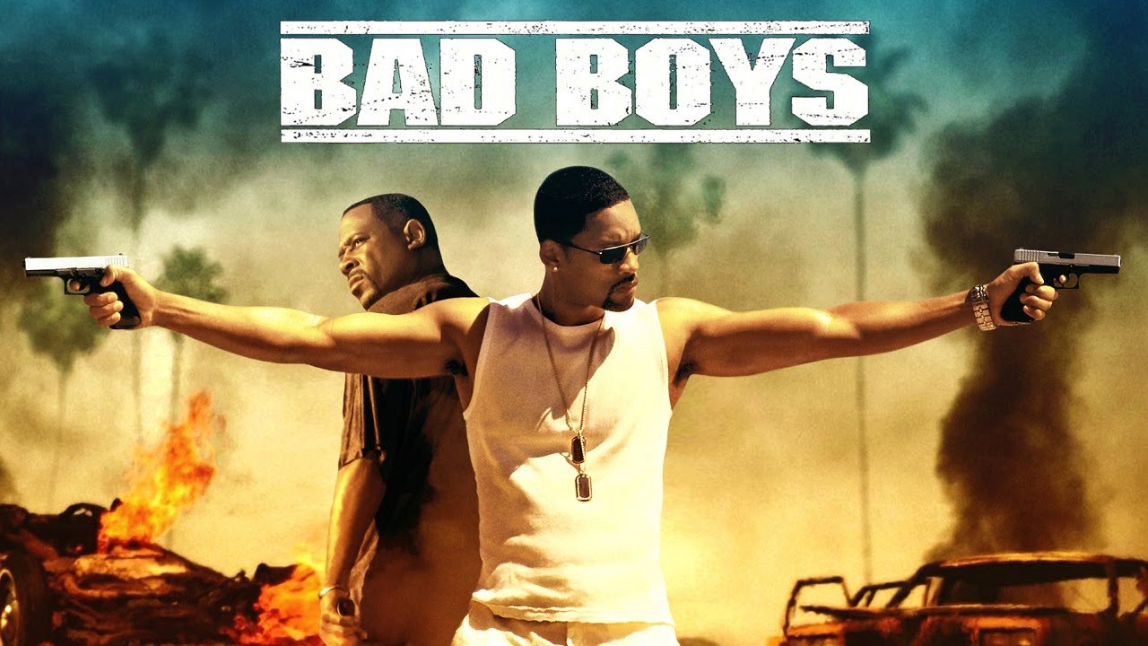 TONIGHT- Bad Boys Music Tribute