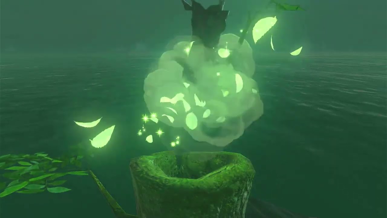 THE LEGEND OF ZELDA: TOTK 21 (played abit of diff games halfway) !Discord !youtu (Part 1/2)