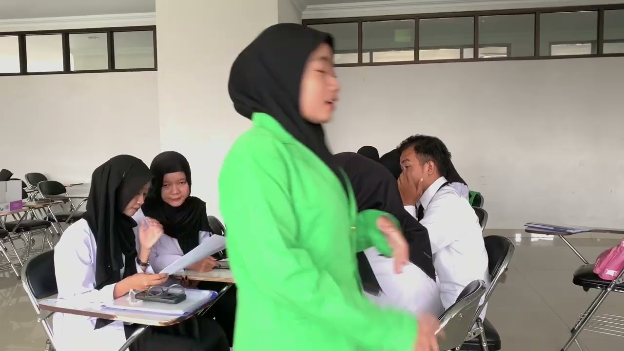 TUGAS MICROTEACHING MATEMATIKA KELAS 5 SD/MI