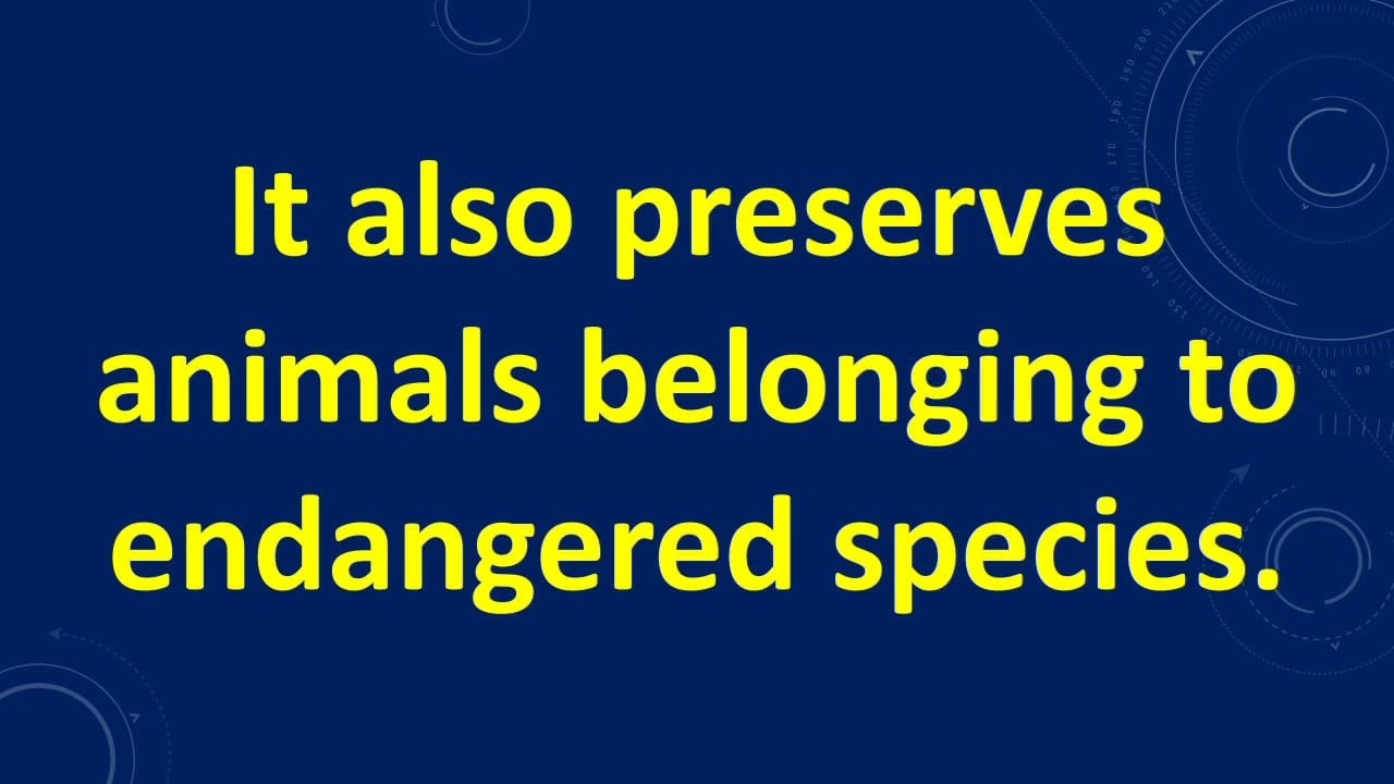 10 Lines on Van Vihar National Park/Essay on Van Vihar National Park #vanviharnationalpark @knowmore