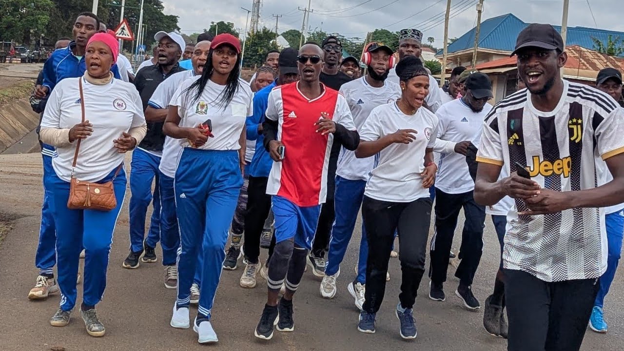 TAZAMA VIDEO MPAKA MWISHO UONE MORALI YA CHENJA ZA PANYA MSELA