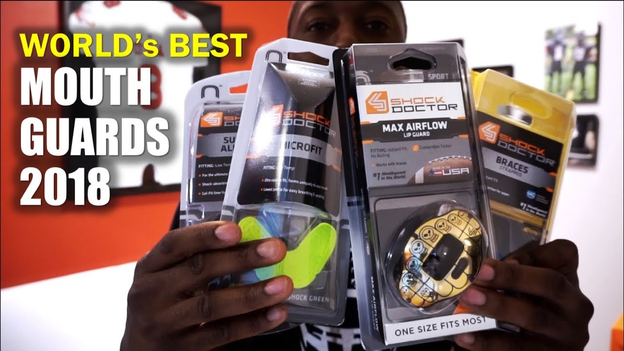 What Mouthguard is Best For You