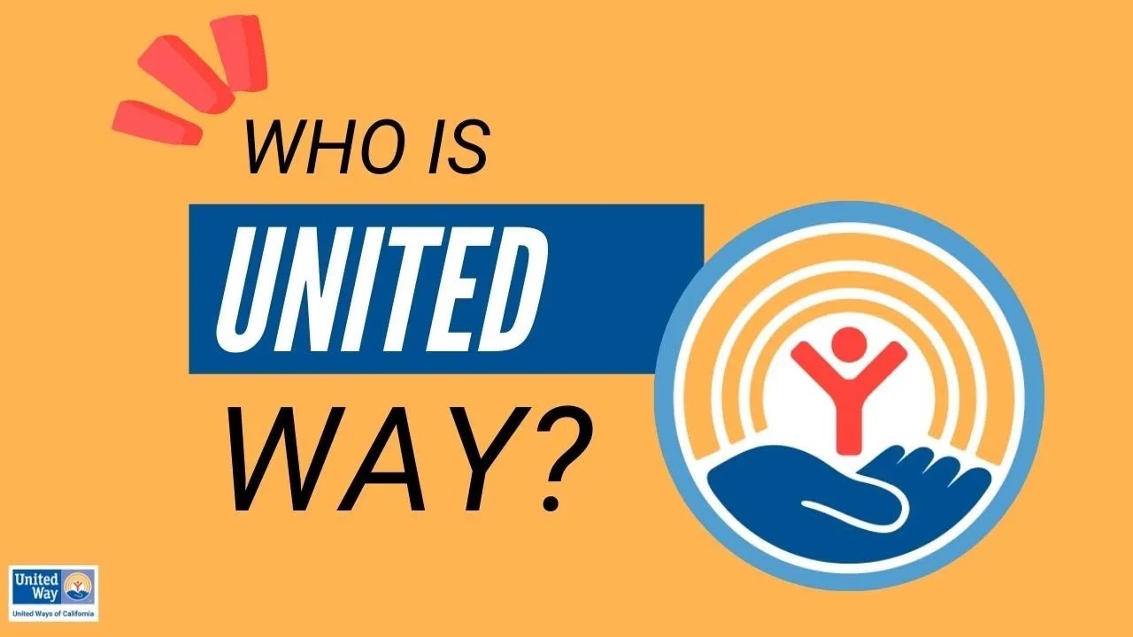 Who is United Way?