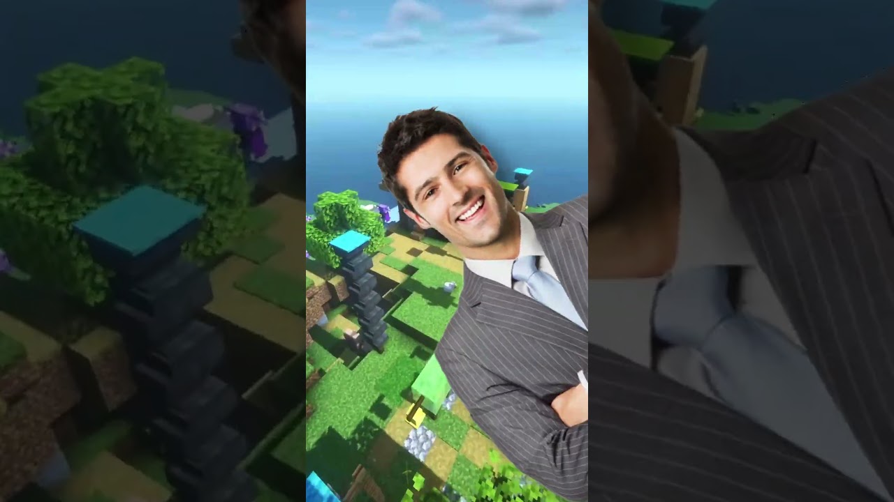 BITTE lasst mich beim LETZTEN nicht im Stich!🙁Minecraft Tordi #minecraft #sabos #tiktok #comedy