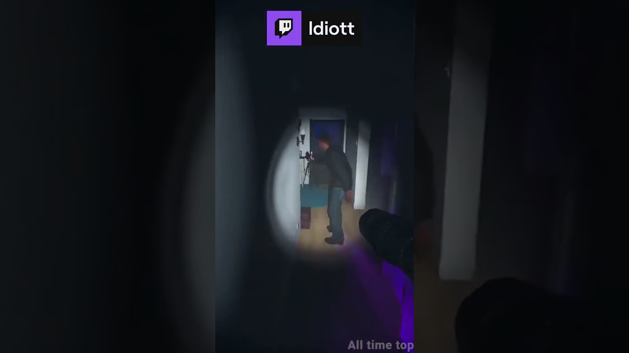 Ghost Hunters | ldiott on 