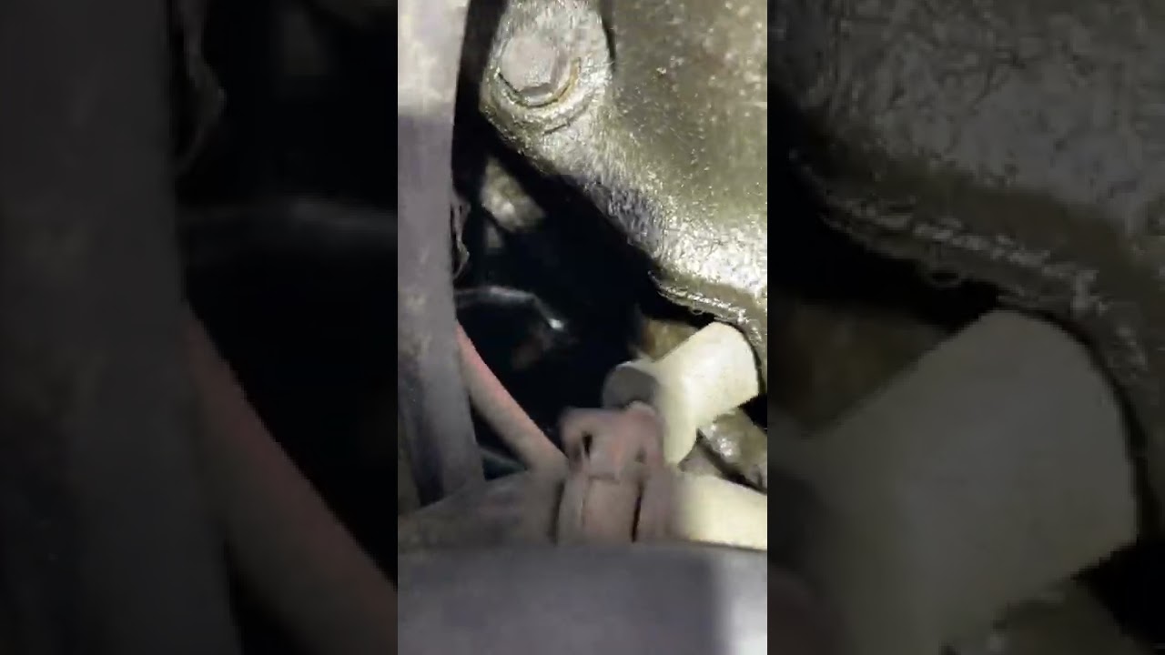 Jeep Cherokee speedometer not working