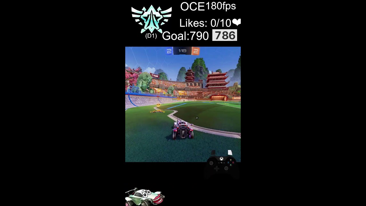 ROAD TO CHAMP !! | ROCKET LEAGUE!! | SOLO QS IN 2S | GRINDING 1S 👌👍😎😃#31RTC
