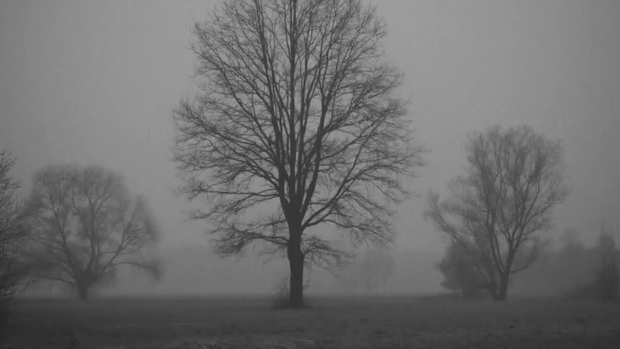 Burning Sky - Eternal Sleep