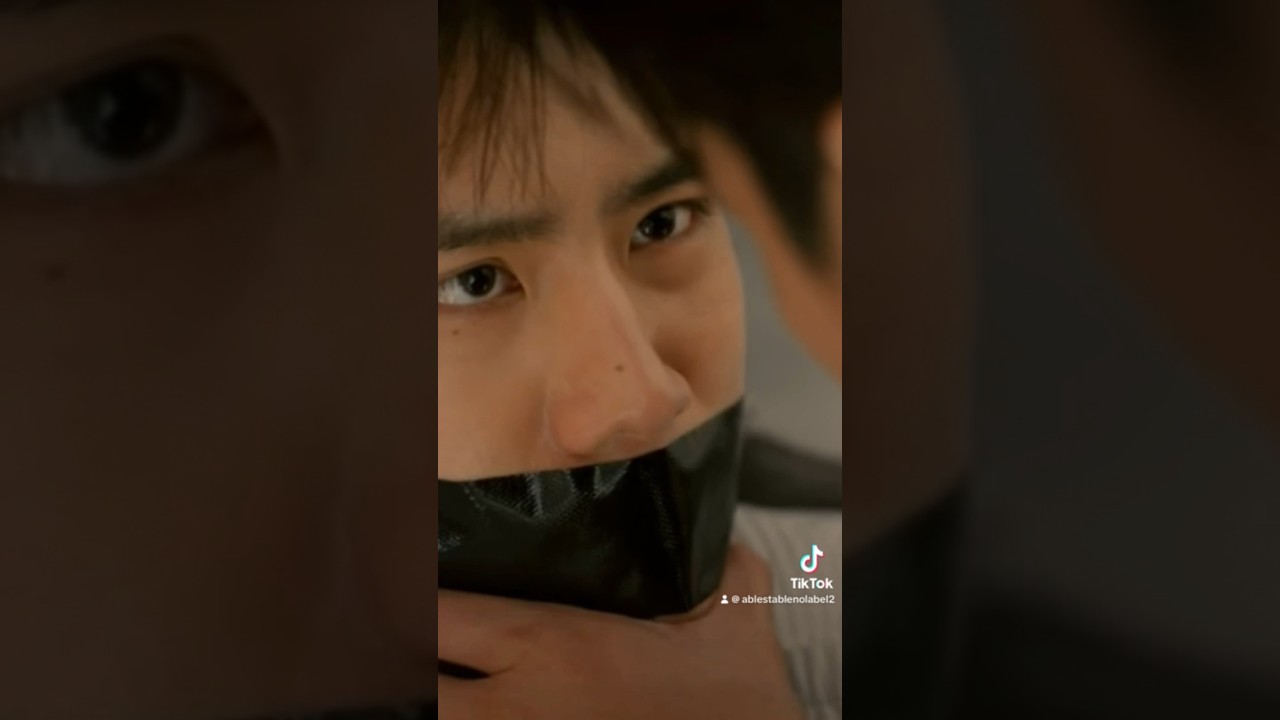 #ohmleng #kidnap #blseries #ohmpawat #bl #yaoi #thaidrama #thaiblseries #thaiblactors