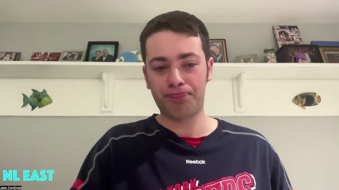 Talkin Sports With Jake S9 E29