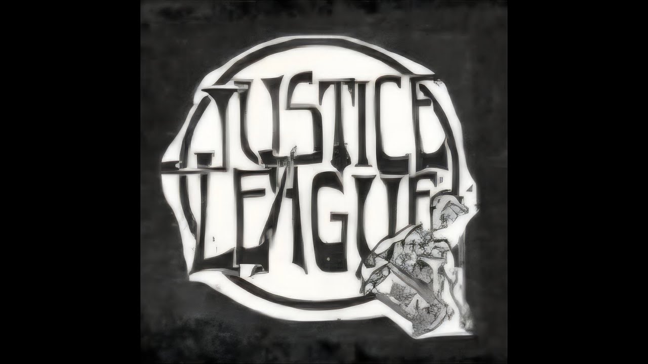 JUSTICE LEAGUE - Big Frank Memorial Show 6/22/25 Garden Amp/Locker Room