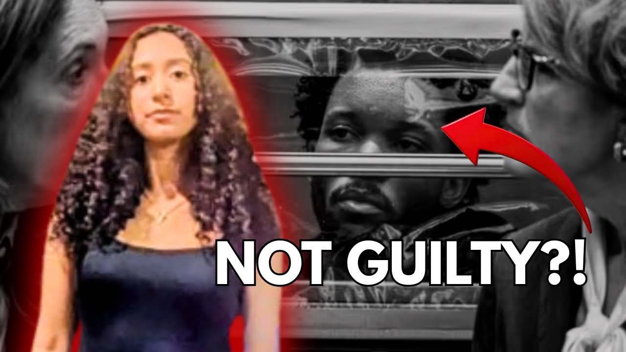 D4VD Pleads Not Guilty to First-Degree Murder of Celeste Rivas Hernandez Tesla Trunk Body Case 🔥