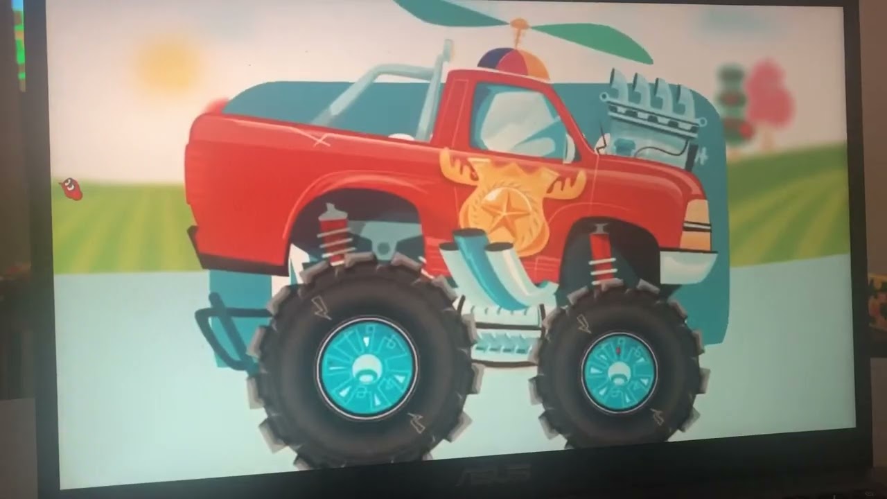 The Super Mario Duel-Verse Show Funding Credits Part 5 (Mario and Peach’s 3rd Adventure)