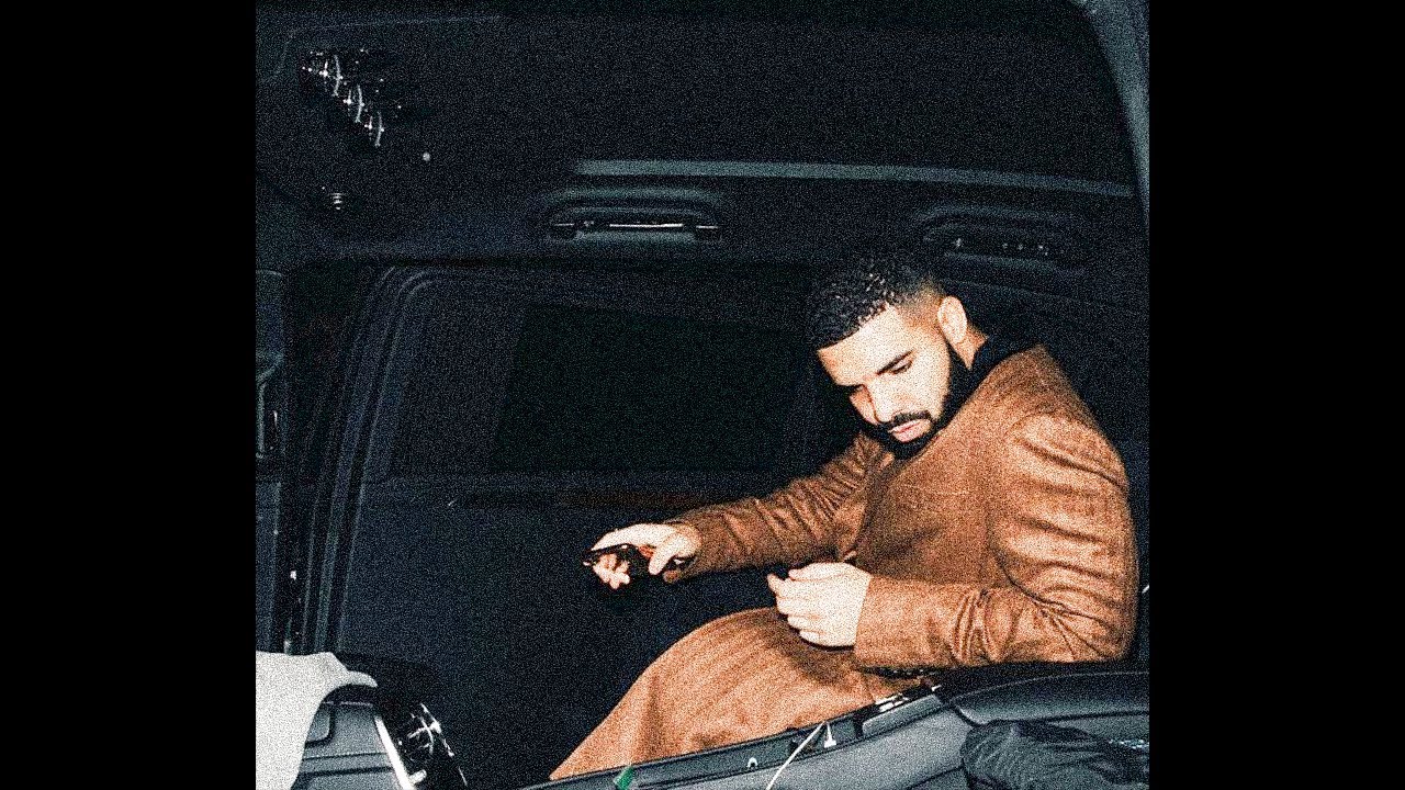 [FREE] Drake Type Beat - 