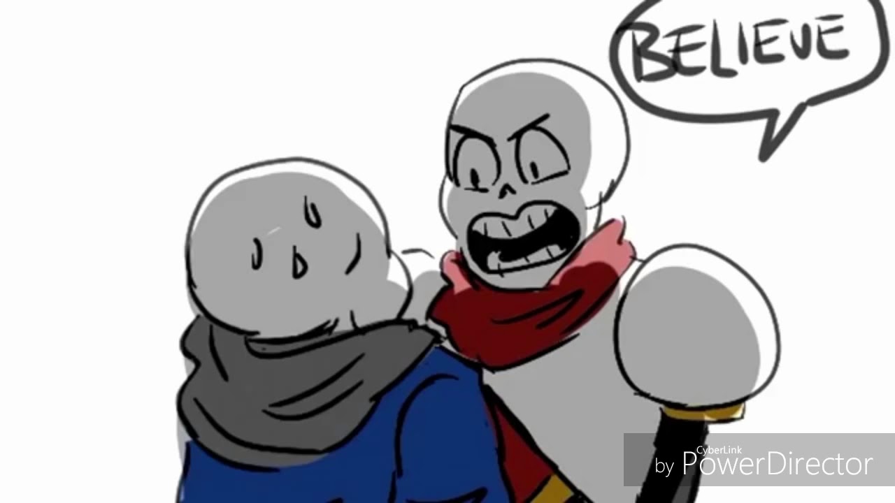 Undertale on Crack 3