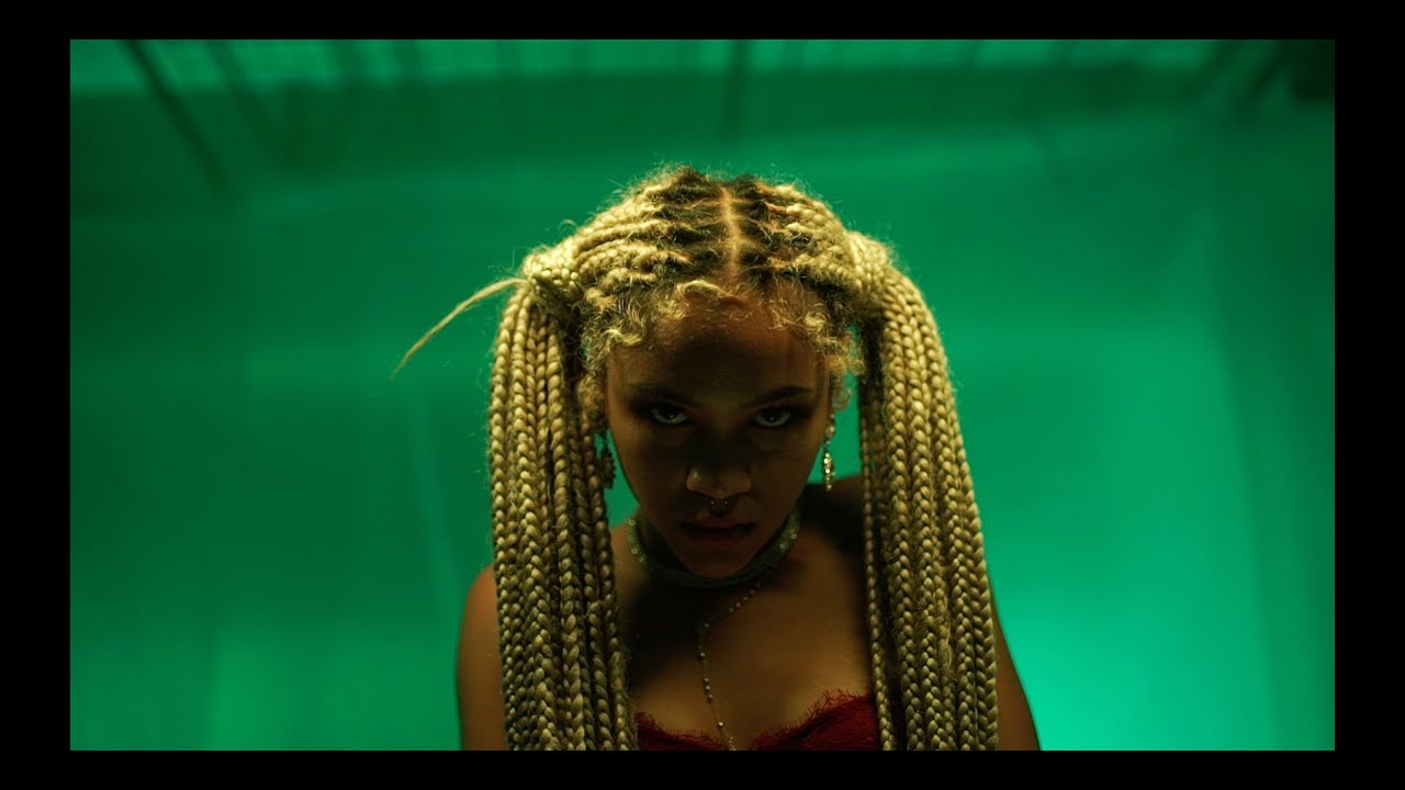 IV4 - Good Enough (Official Music Video)