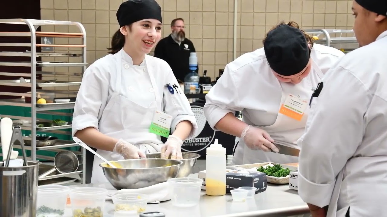 Prostart '26