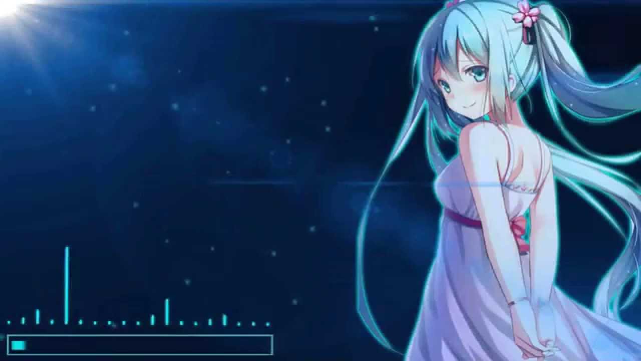 [HD] Nightcore - Friday I´m in love