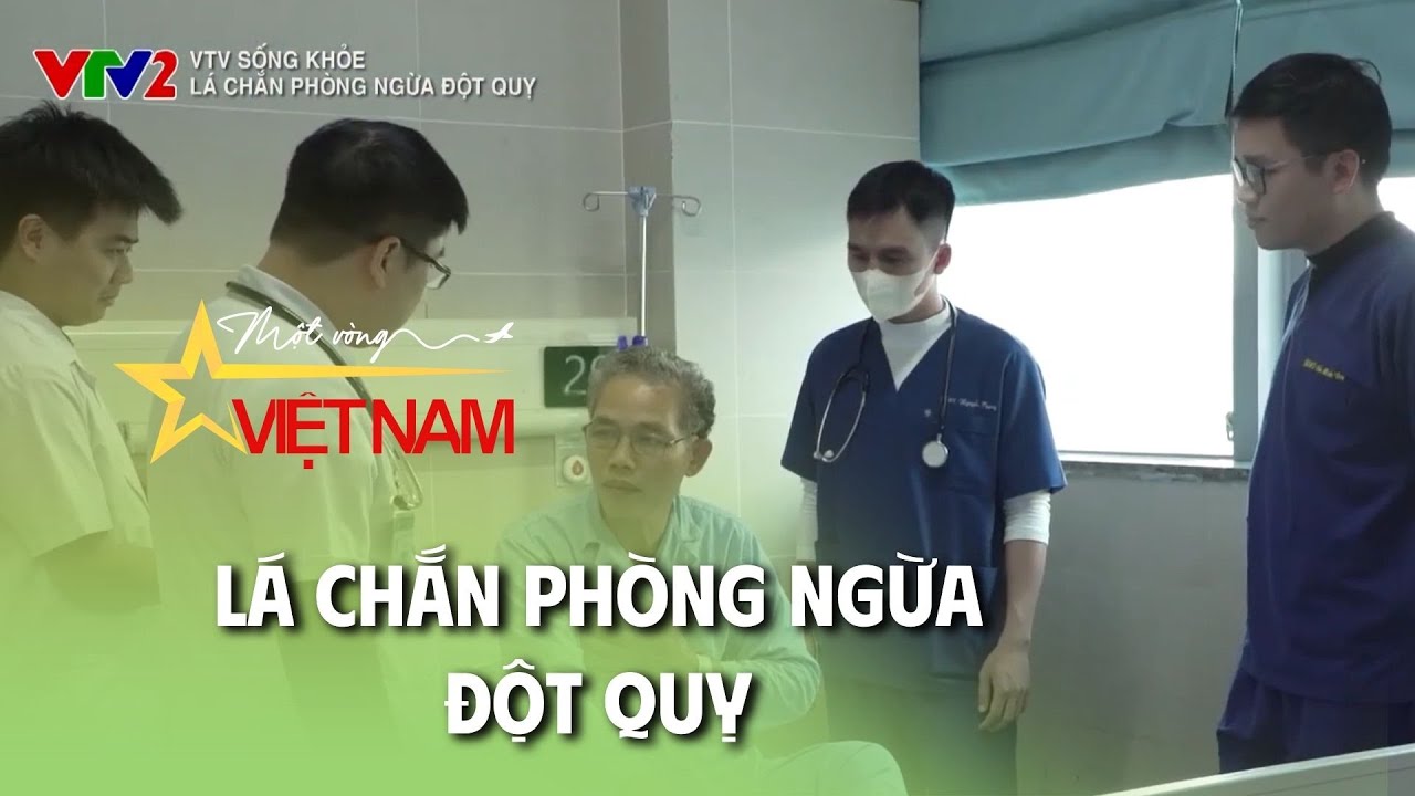 VTV sống khoẻ| Thời báo VTV
