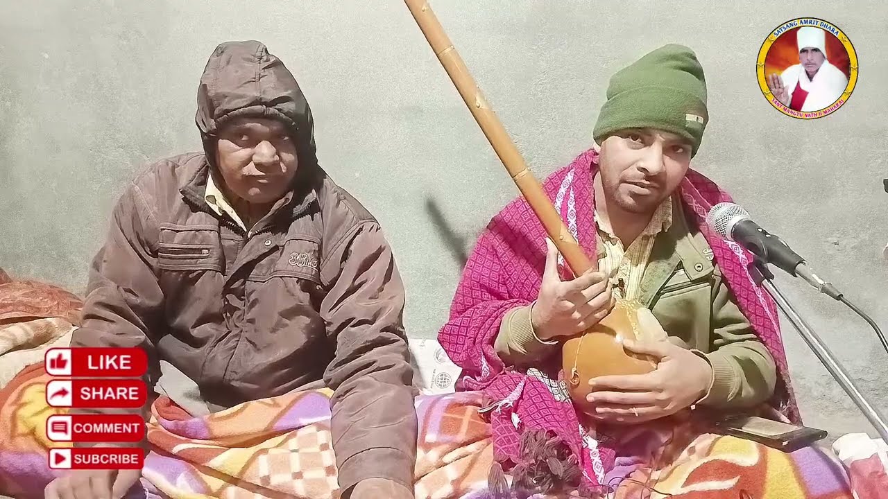 है घट भीतर ही सांई | SATSANG | BHAJAN |  दीपक दूर्जनपुर #satsangamritdhara #vednathji