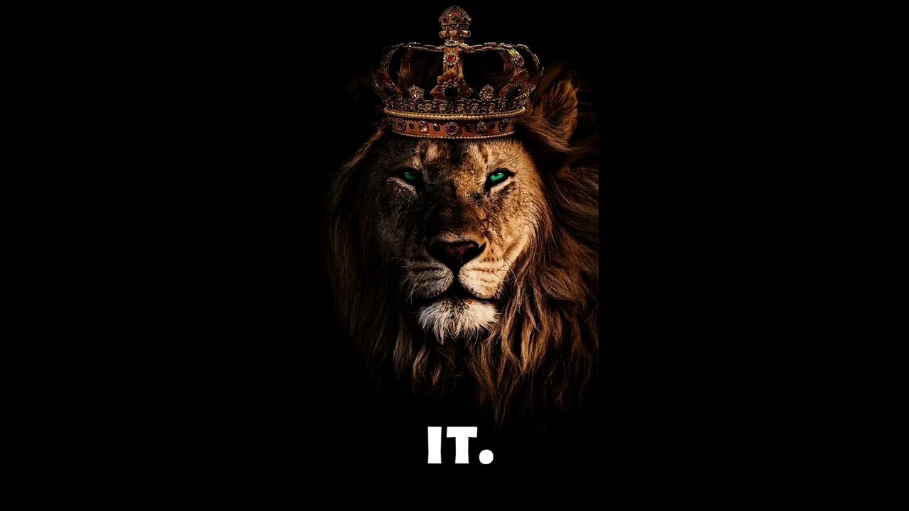 Why is the lion the king of the jungle?