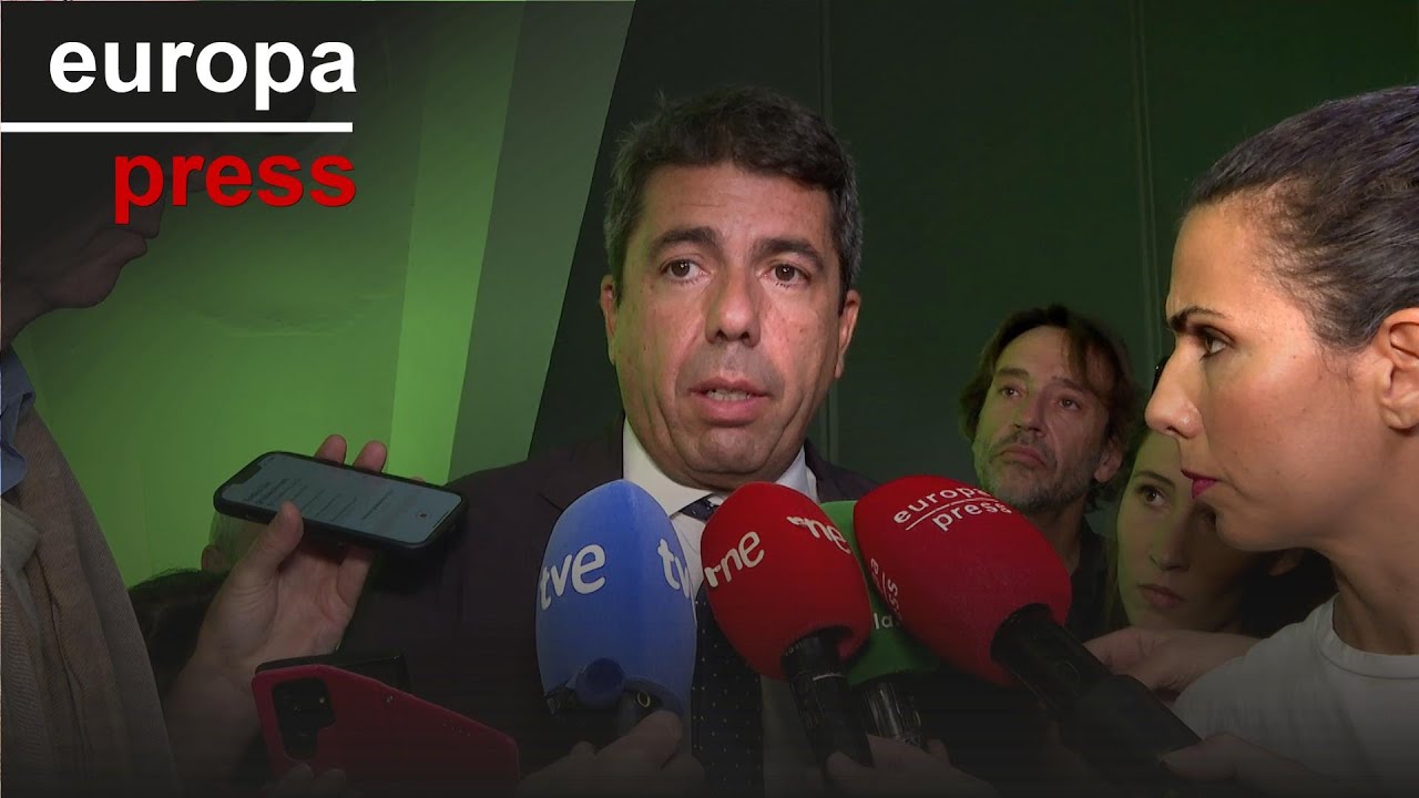 Maz&oacute;n se emplaza a una 