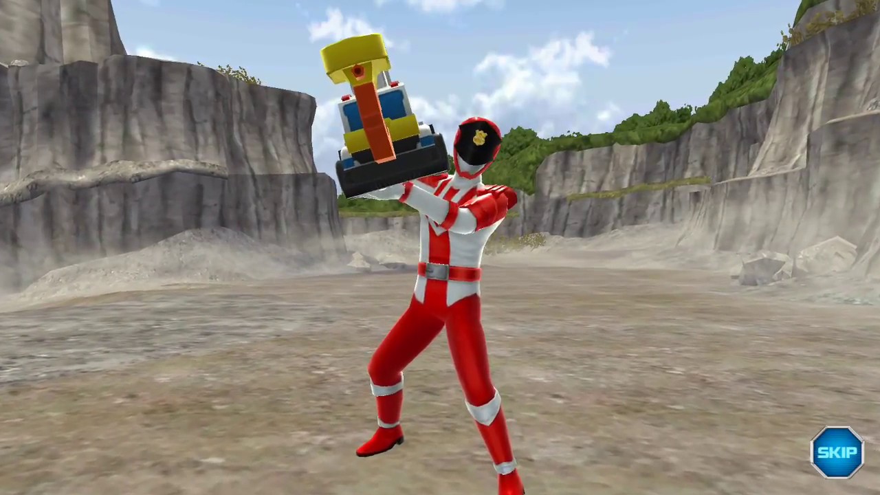 Super Sentai Legend Wars: Bio Hunter Silva and Pato Ichigo New SuperSkills