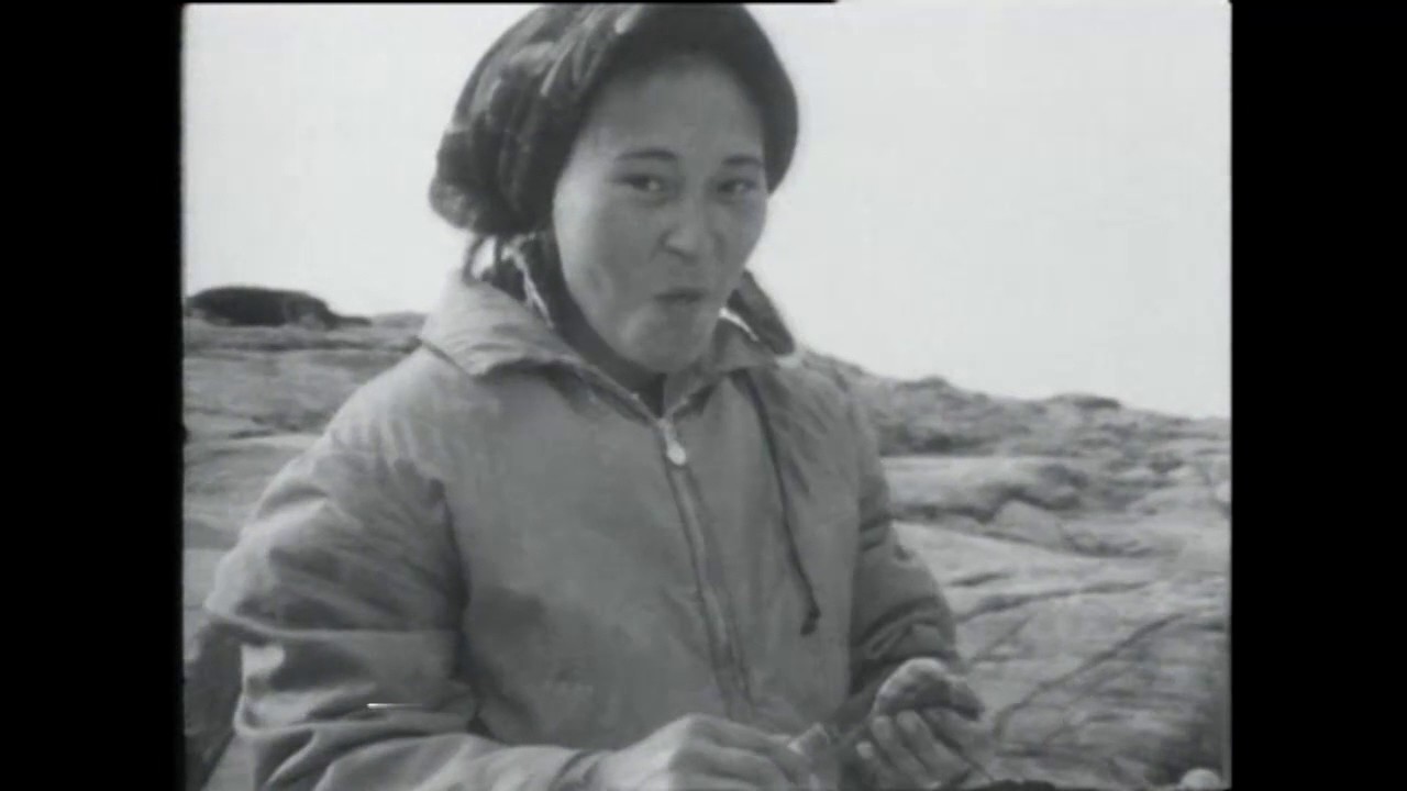 Nunatta Oqaluttuassartaa - Kalaallit Nunaat 1970 (KNR 1993)