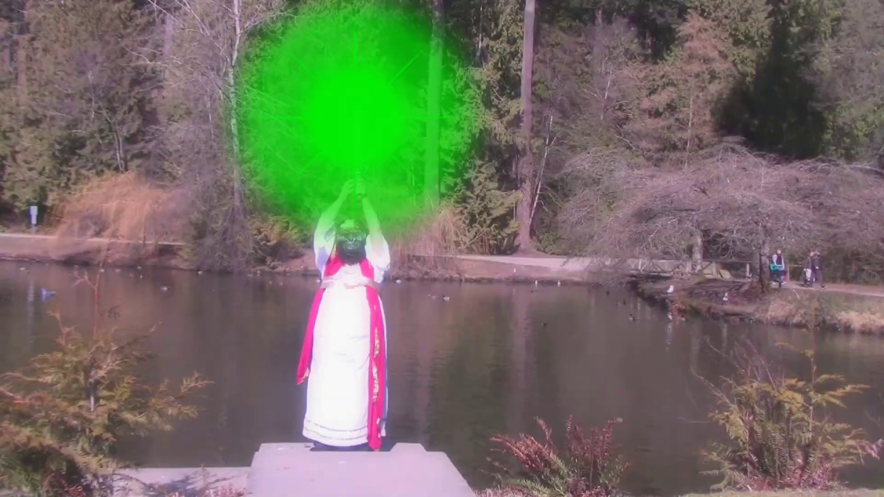 Secret Of Mana Remix Video