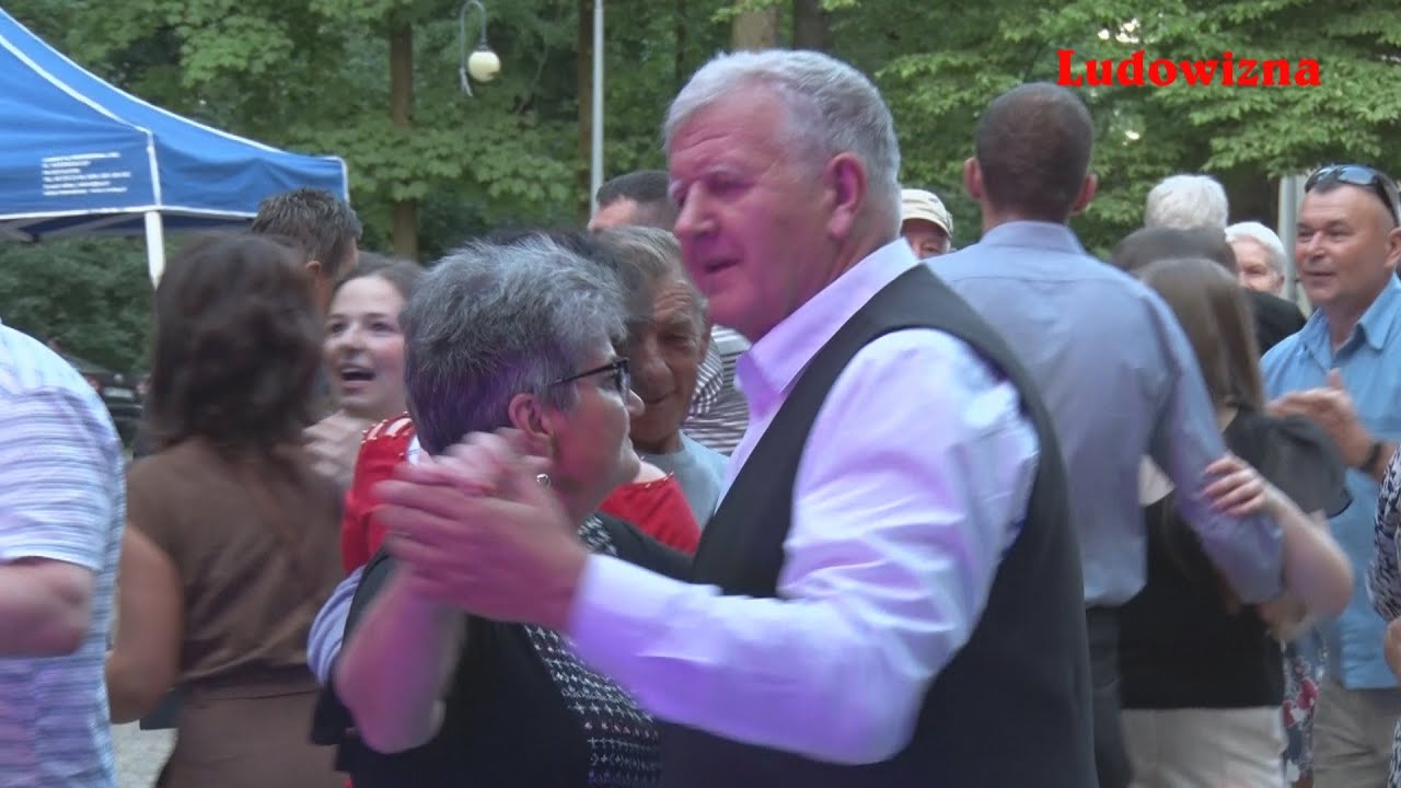 PRZYSUCHA ~ Muzykanci byli porywani do TAŃCA !