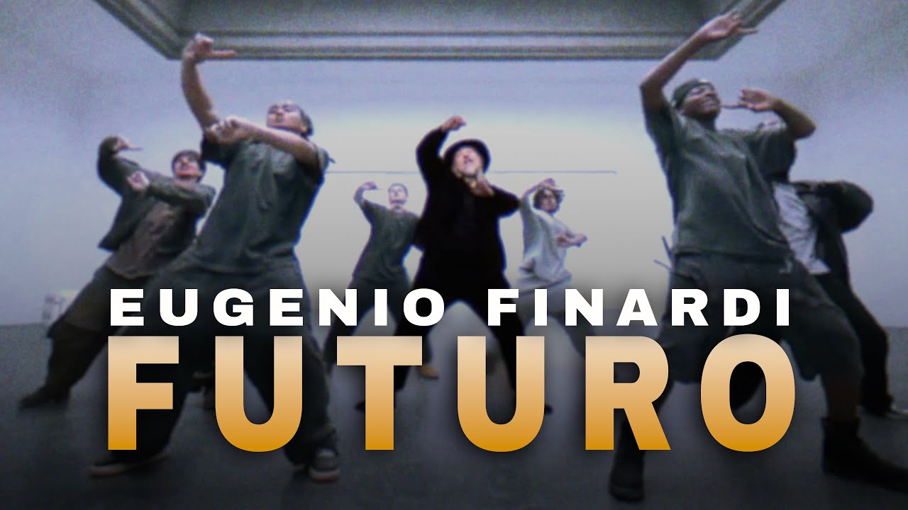 EUGENIO FINARDI - FUTURO