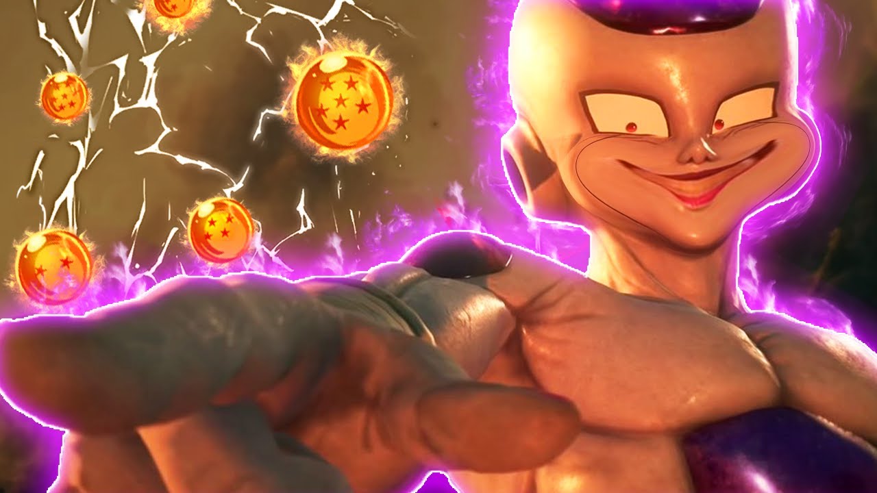 Jump Force Ranked Can't Take Away My Happiness Today