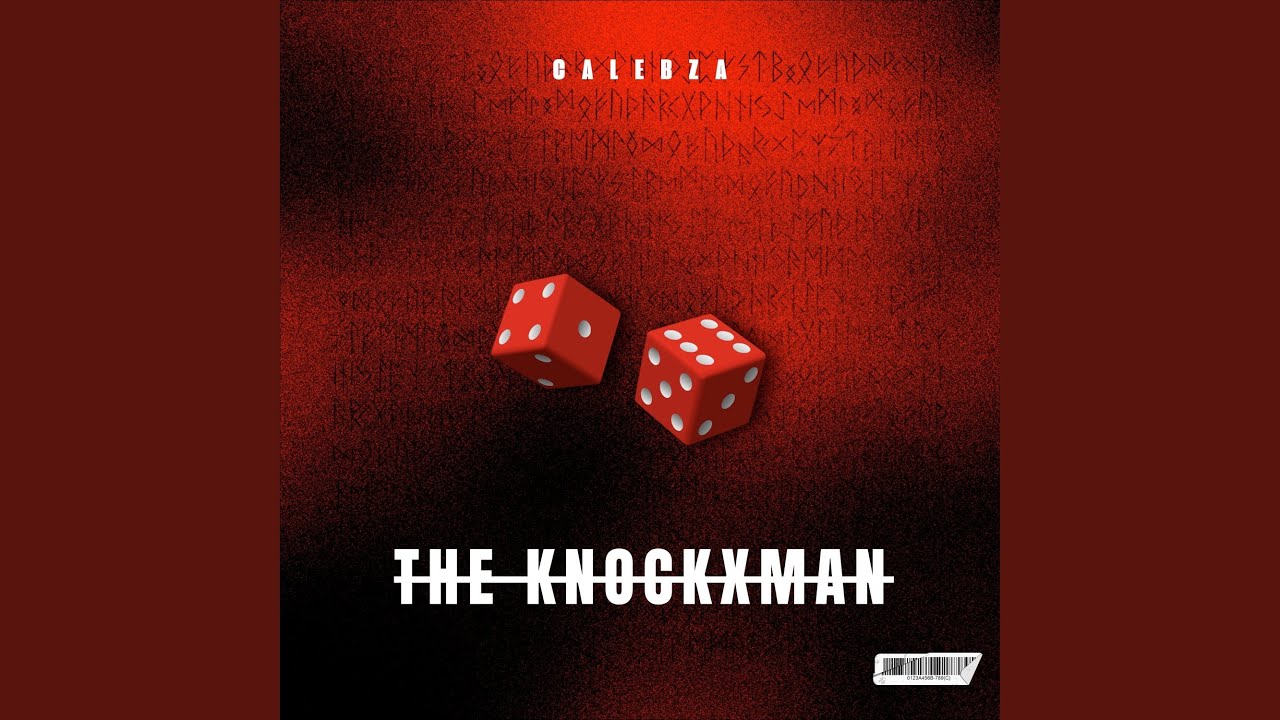 The Knockxman (Main Mix)
