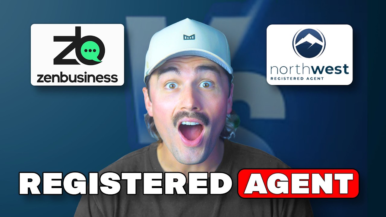 Northwest Registered Agent против ZenBusiness: какой зарегистрированный агент лучший в 2026 году?