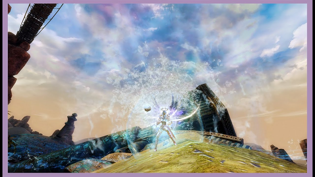 DPS Tempest/Weaver & Celestial Tempest | T1 Mag+NSP vs DB, TC, BG | GW2 | WvW