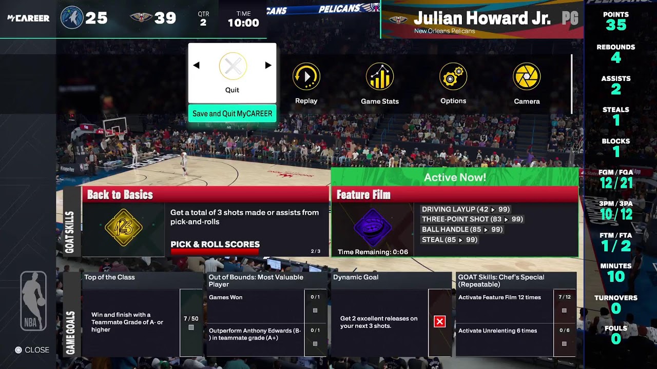 2k26