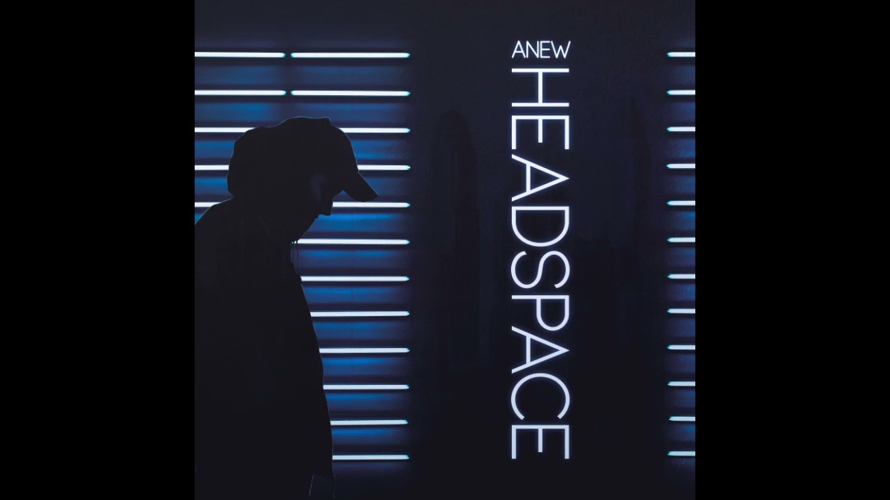 Anew - Stay with me (Audio)