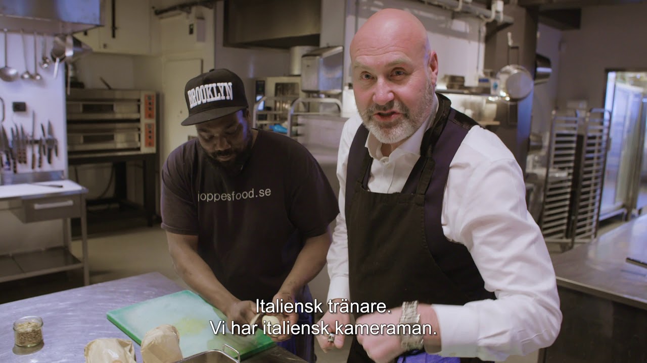 Niklas Holmgren kommenterar stryktipset v.19