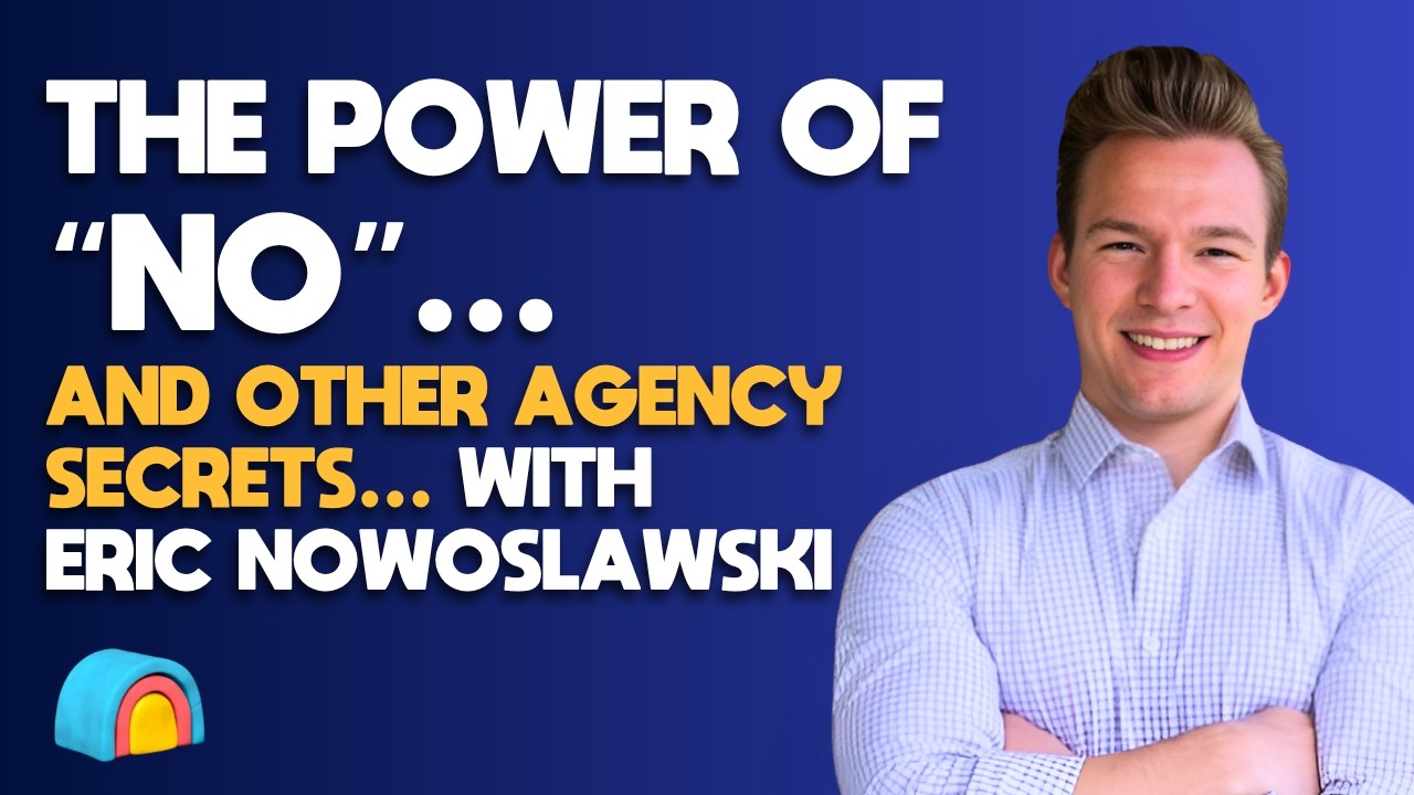 Clay Agency Secrets | How I Juggle 53 Clients Without Losing My Mind!