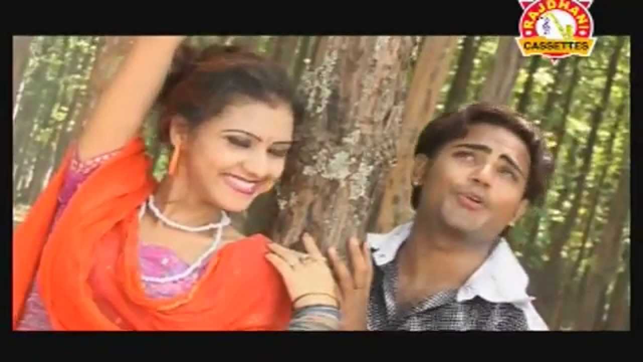 HD New 2014 Hot Adhunik Nagpuri Songs || Jharkhand || Ekis Salyo Jodi Khojela || Manoj